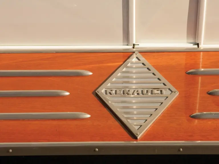 1925 Renault - Image 6 of 11