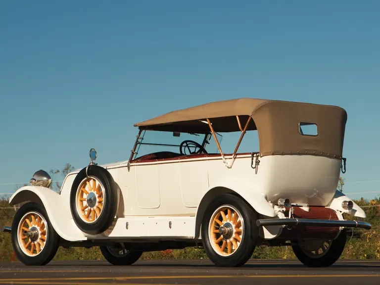 1925 Renault - Image 3 of 11