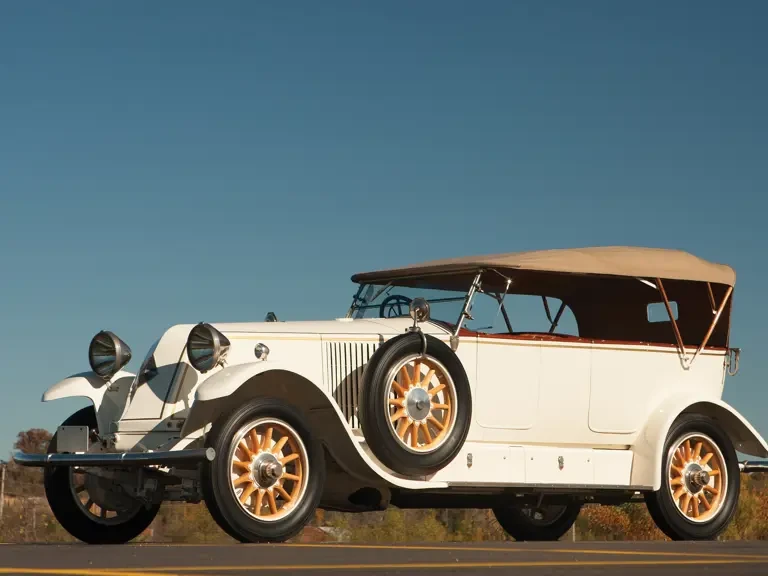 1925 Renault - Image 10 of 11