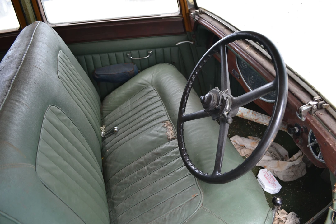 1925 Rolls-Royce 20/25 - Image 2 of 7