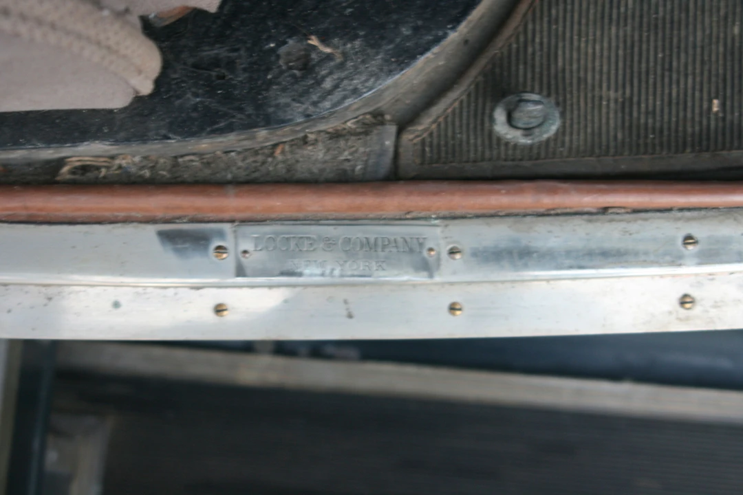 1925 Rolls-Royce 20/25 - Image 3 of 5