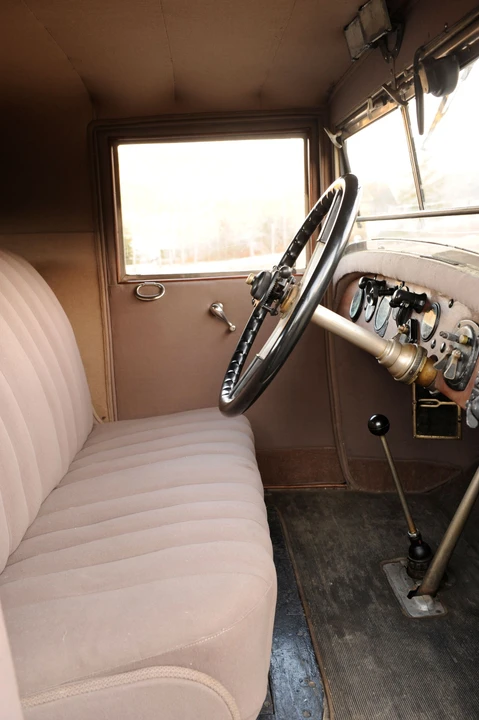 1925 Rolls-Royce 20/25 - Image 5 of 5
