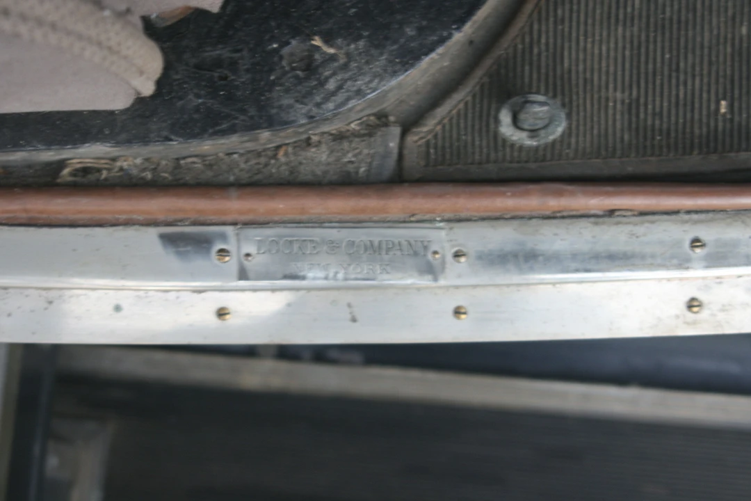 1925 Rolls-Royce 20/25 - Image 3 of 5
