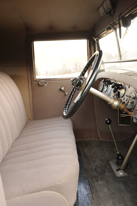 1925 Rolls-Royce 20/25 - Image 5 of 5