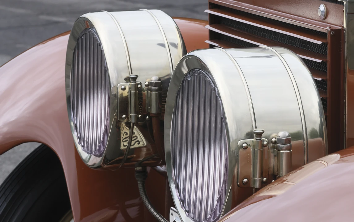 1925 Rolls-Royce Silver Ghost - Image 7 of 13
