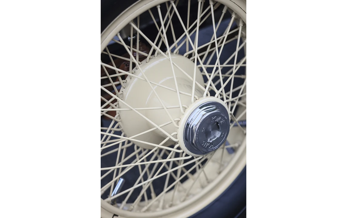 1925 Rolls-Royce Silver Ghost - Image 11 of 13