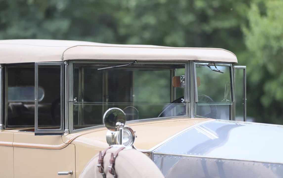 1925 Rolls-Royce Silver Ghost - Image 10 of 13