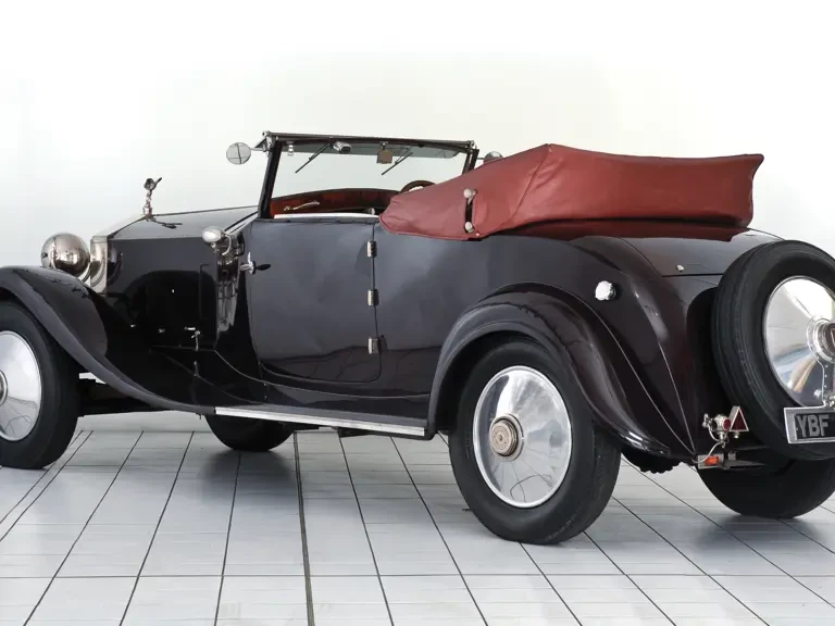 1925 Rolls-Royce Phantom I - Image 20 of 25