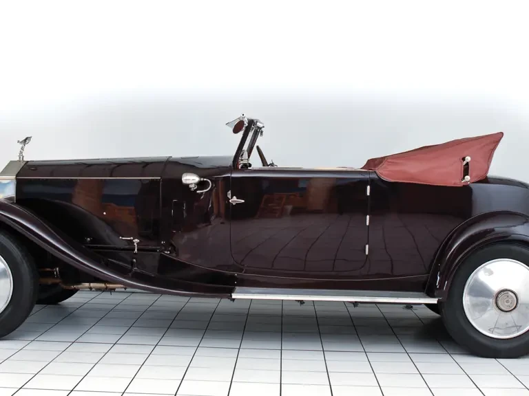 1925 Rolls-Royce Phantom I - Image 18 of 25