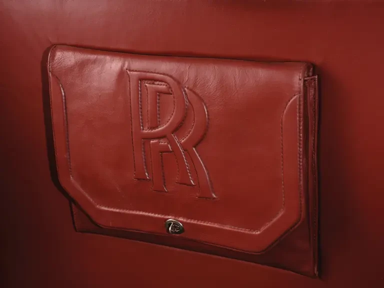 1925 Rolls-Royce Phantom I - Image 11 of 25