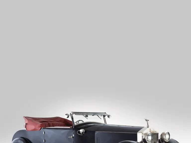 1925 Rolls-Royce Phantom I - Image 21 of 25