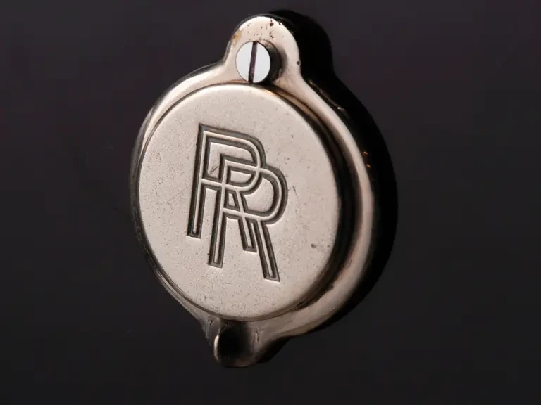 1925 Rolls-Royce Phantom I - Image 16 of 25