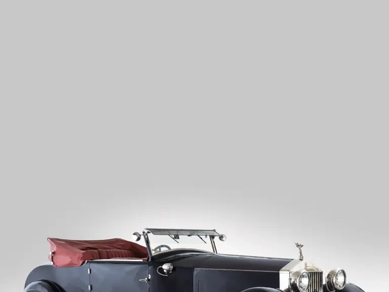 1925 Rolls-Royce Phantom I - Image 24 of 25