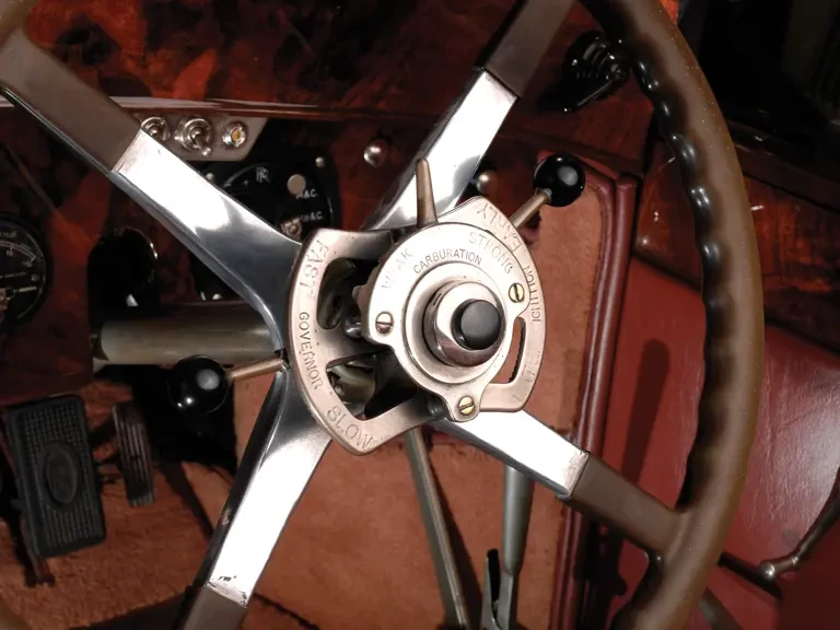 1925 Rolls-Royce Phantom I - Image 7 of 25