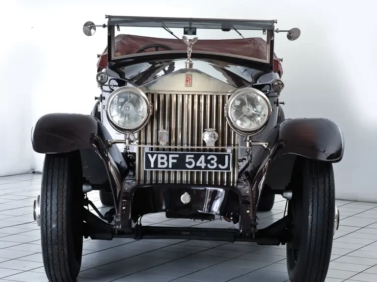 1925 Rolls-Royce Phantom I - Image 19 of 25