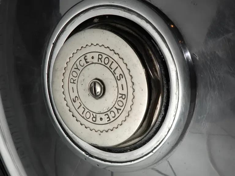 1925 Rolls-Royce Phantom I - Image 15 of 25