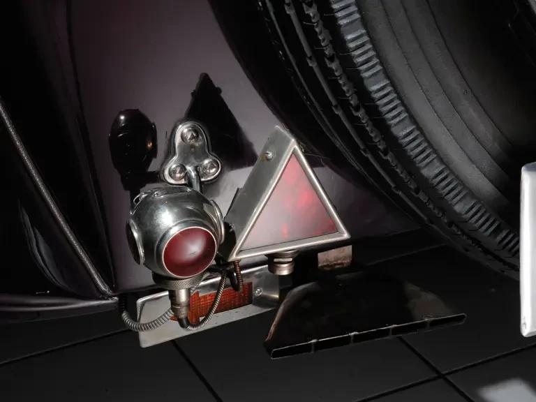 1925 Rolls-Royce Phantom I - Image 14 of 25