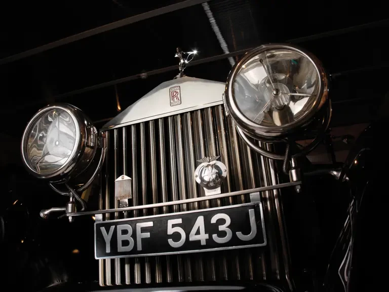 1925 Rolls-Royce Phantom I - Image 17 of 25
