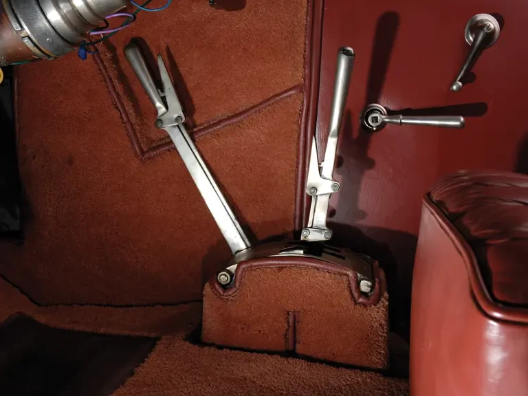 1925 Rolls-Royce Phantom I - Image 10 of 25