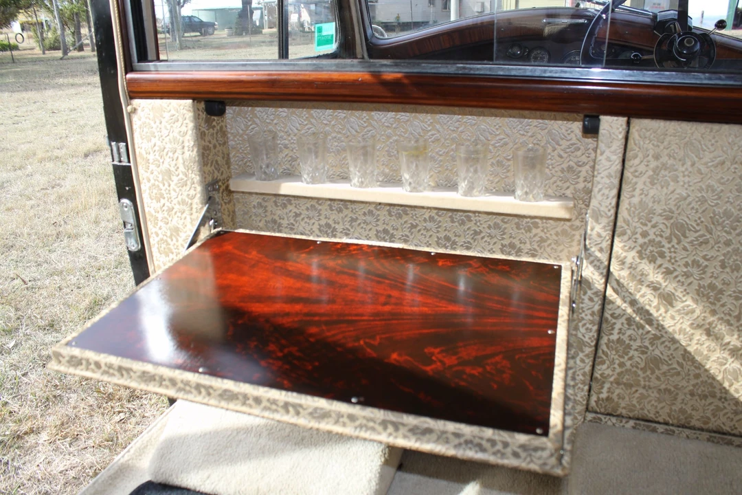 1925 Rolls-Royce Phantom I - Image 3 of 16