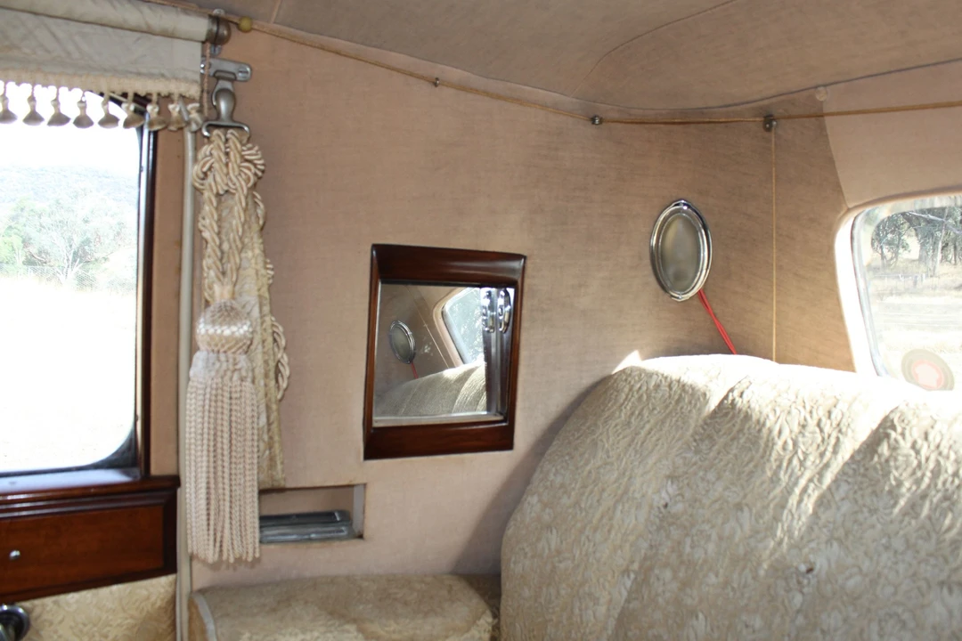 1925 Rolls-Royce Phantom I - Image 4 of 16