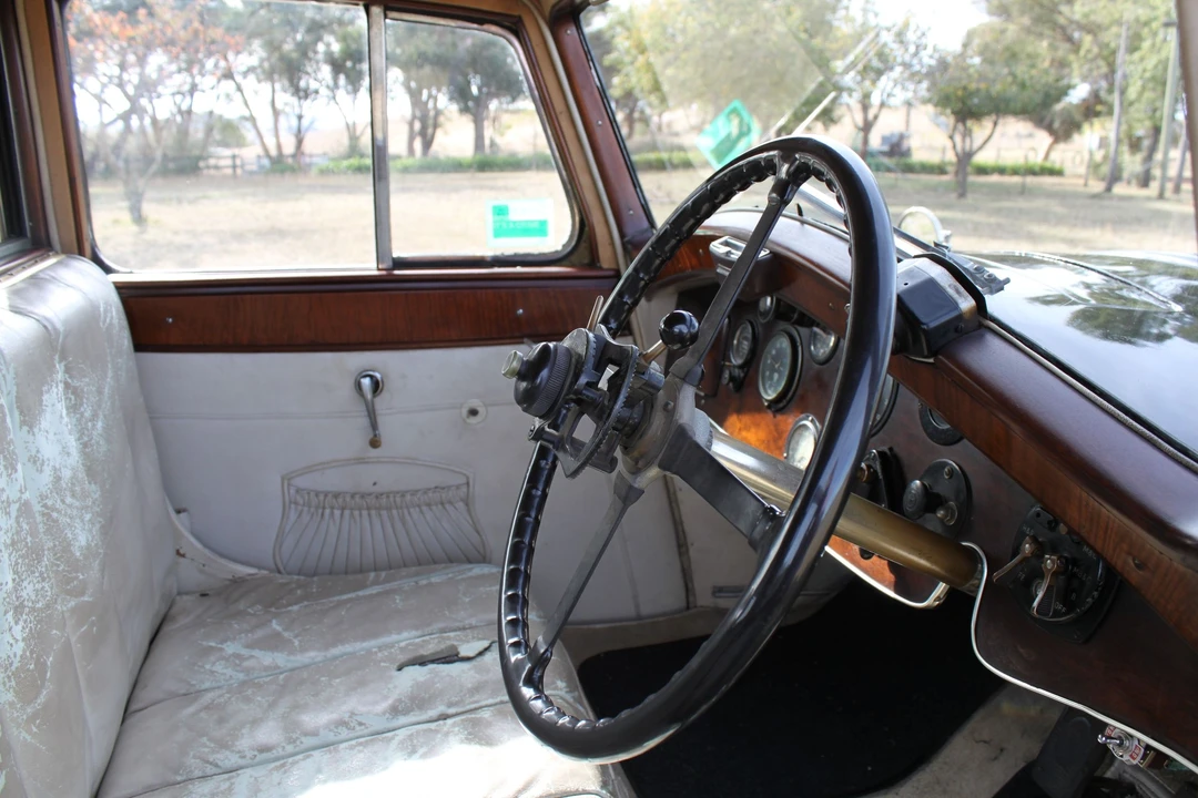 1925 Rolls-Royce Phantom I - Image 16 of 16