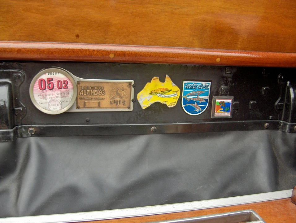 1925 Rolls-Royce Silver Ghost - Image 4 of 11