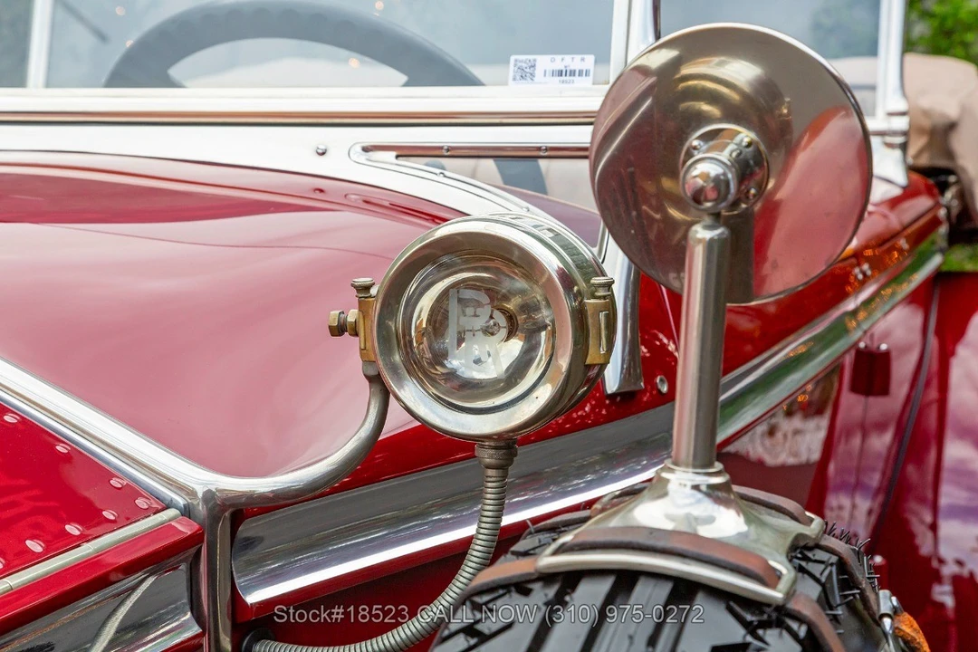 1925 Rolls-Royce Silver Ghost - Image 4 of 31