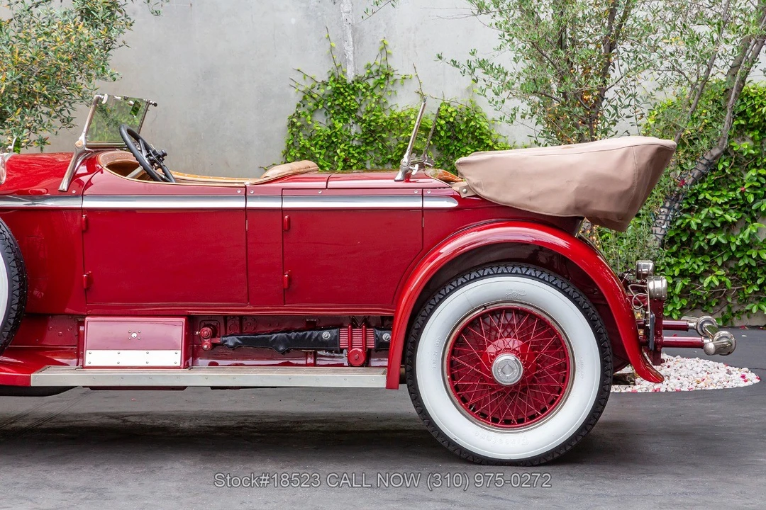 1925 Rolls-Royce Silver Ghost - Image 29 of 31