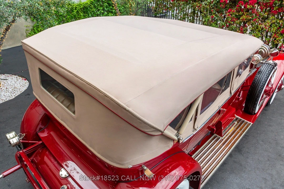 1925 Rolls-Royce Silver Ghost - Image 16 of 31