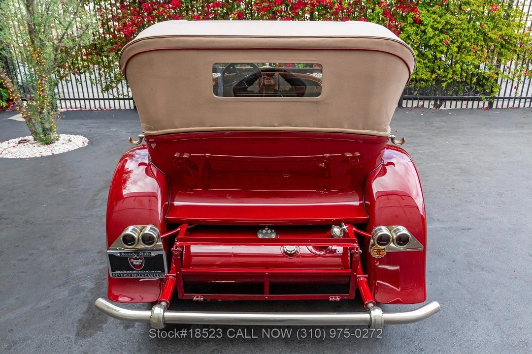 1925 Rolls-Royce Silver Ghost - Image 15 of 31