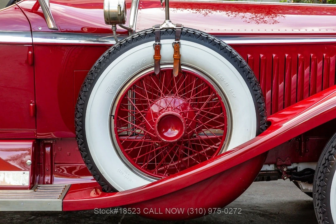 1925 Rolls-Royce Silver Ghost - Image 26 of 31