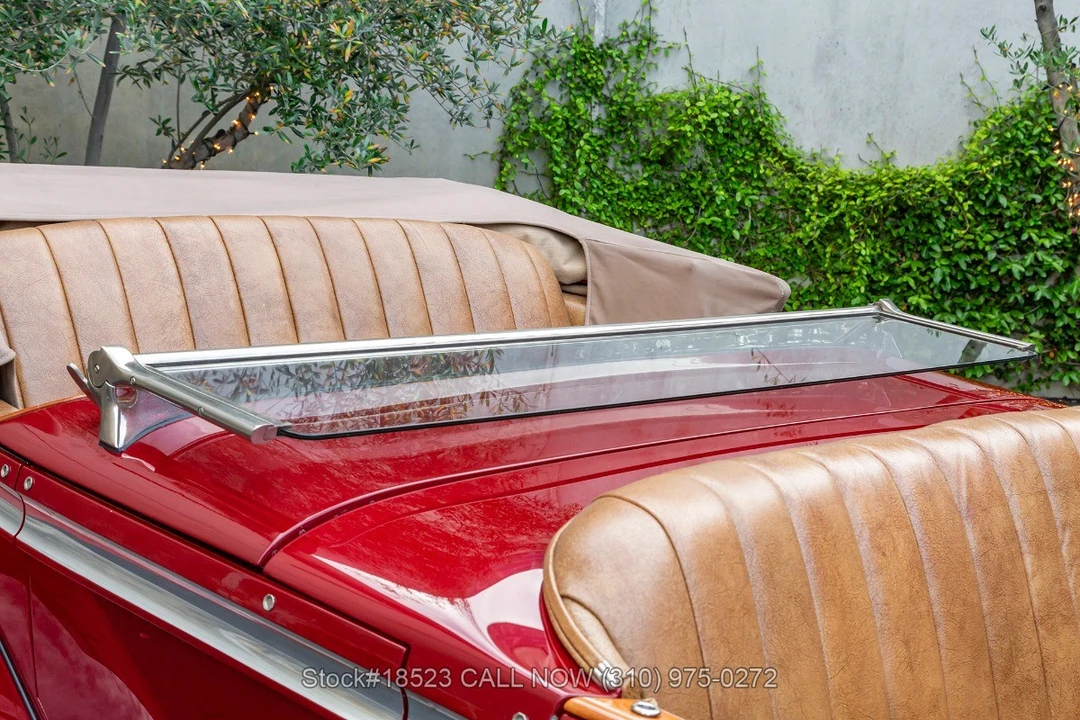 1925 Rolls-Royce Silver Ghost - Image 24 of 31