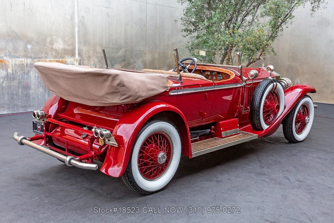 1925 Rolls-Royce Silver Ghost - Image 9 of 31