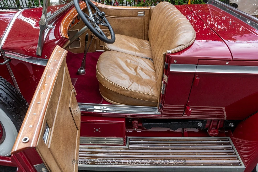 1925 Rolls-Royce Silver Ghost - Image 31 of 31