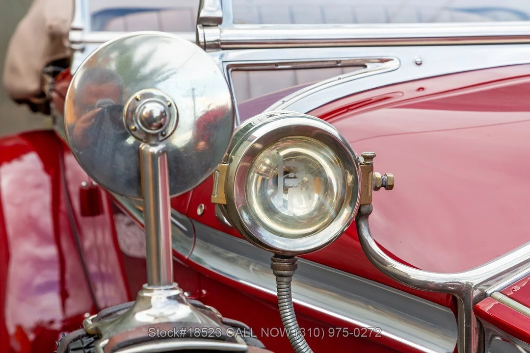1925 Rolls-Royce Silver Ghost - Image 6 of 31