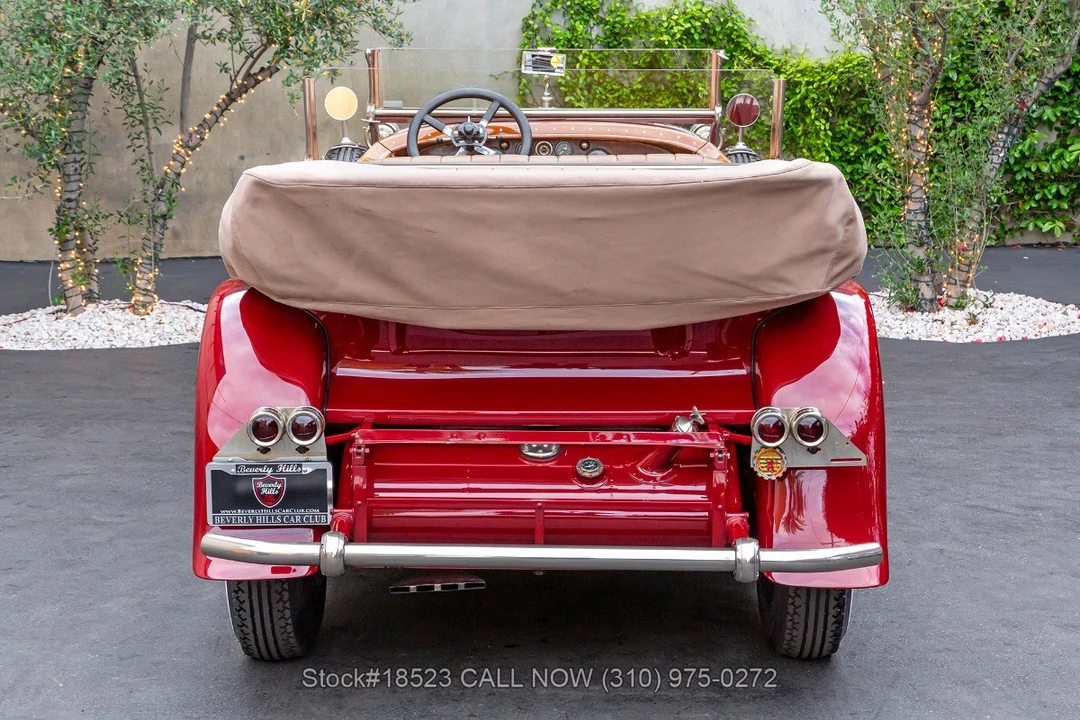 1925 Rolls-Royce Silver Ghost - Image 10 of 31