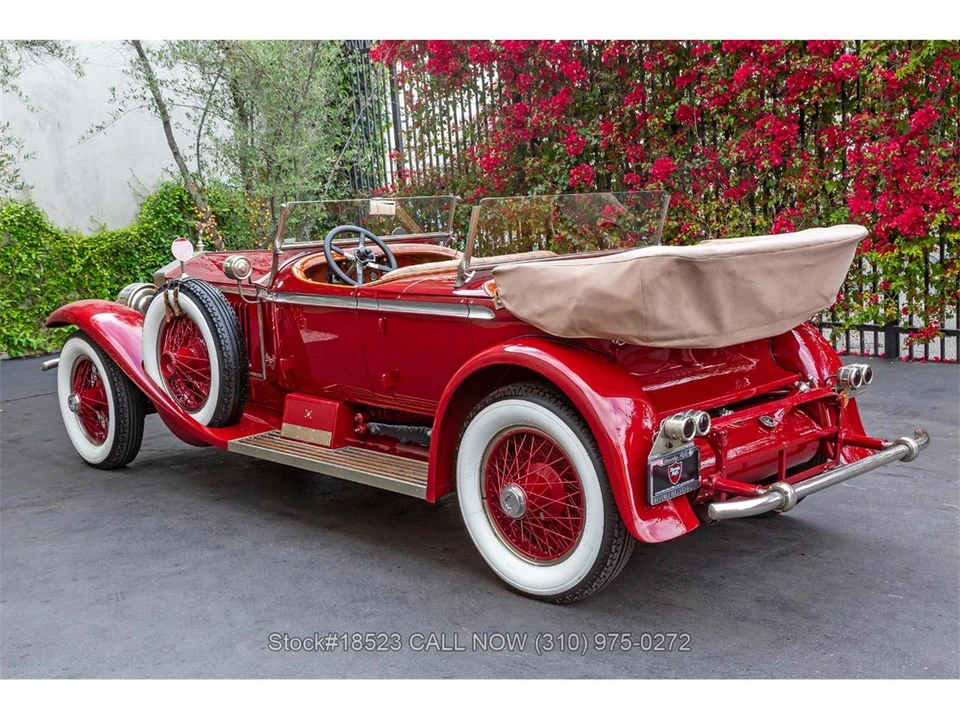 1925 Rolls-Royce Silver Ghost - Image 9 of 31