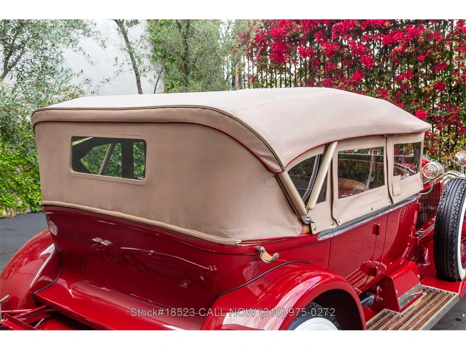 1925 Rolls-Royce Silver Ghost - Image 18 of 31