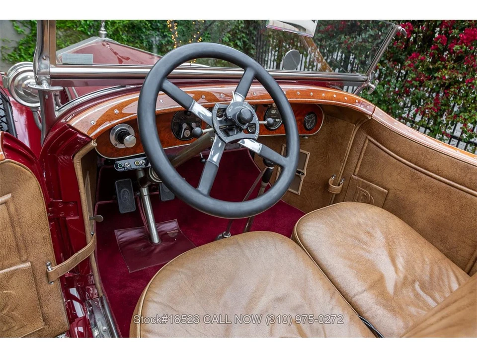 1925 Rolls-Royce Silver Ghost - Image 30 of 31