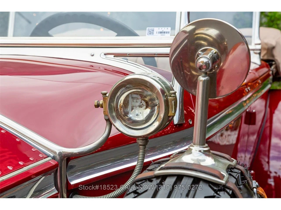 1925 Rolls-Royce Silver Ghost - Image 3 of 31