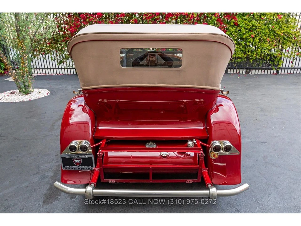 1925 Rolls-Royce Silver Ghost - Image 13 of 31