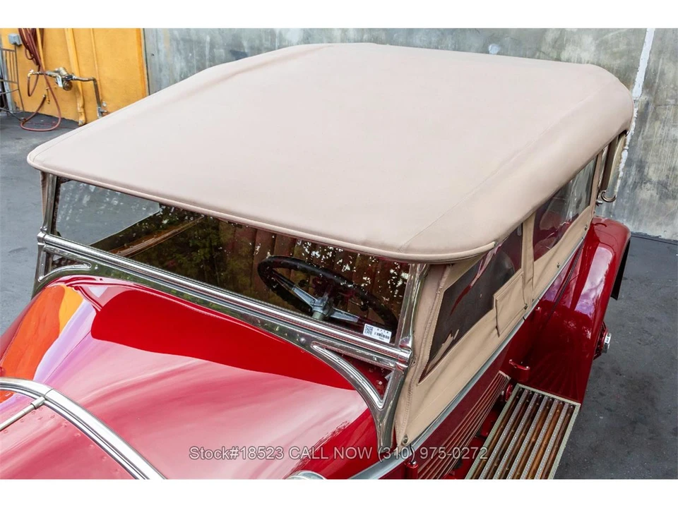 1925 Rolls-Royce Silver Ghost - Image 16 of 31