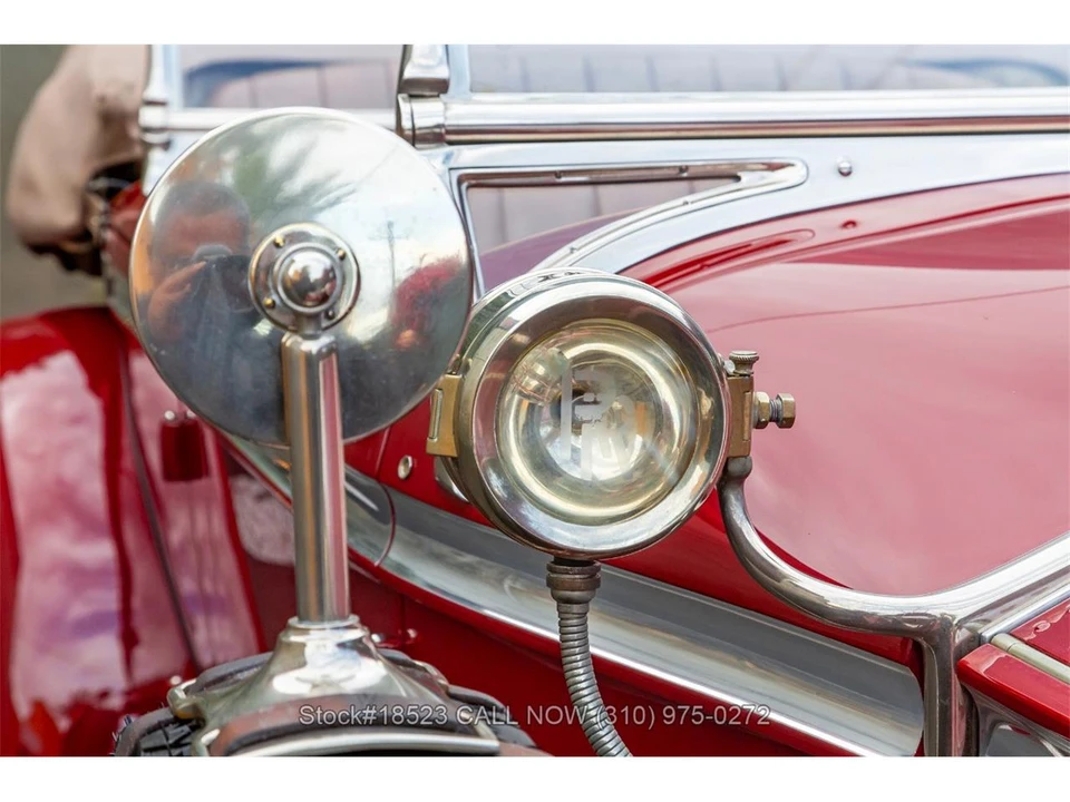1925 Rolls-Royce Silver Ghost - Image 4 of 31