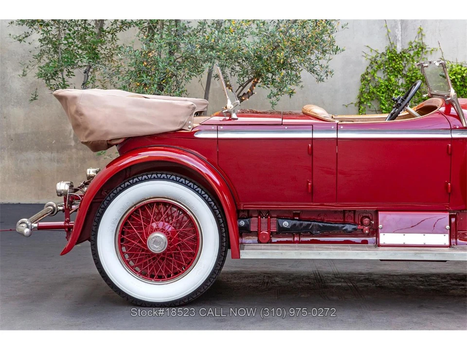 1925 Rolls-Royce Silver Ghost - Image 25 of 31