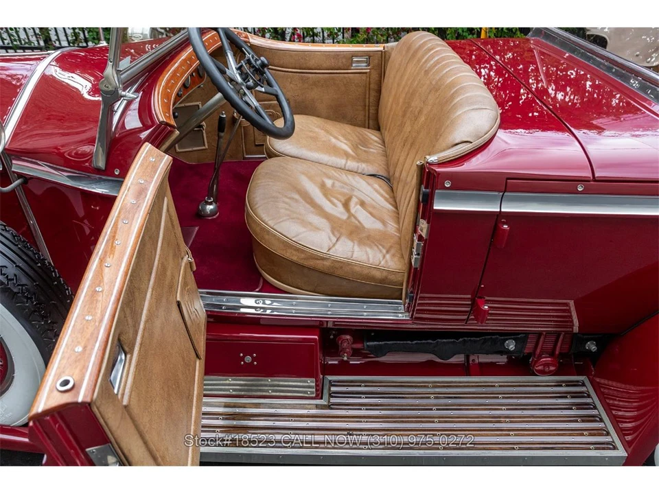 1925 Rolls-Royce Silver Ghost - Image 29 of 31