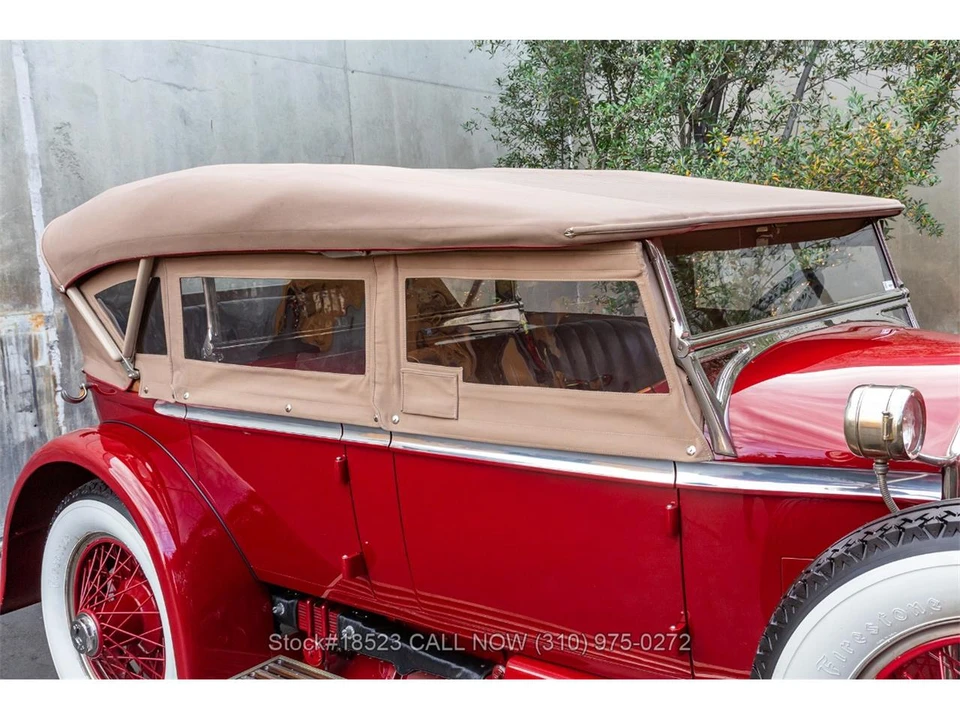1925 Rolls-Royce Silver Ghost - Image 17 of 31