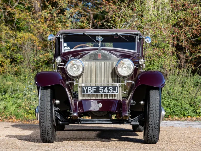 1925 Rolls-Royce Phantom I - Image 8 of 31