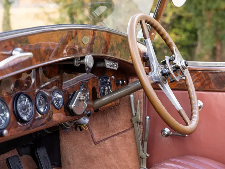1925 Rolls-Royce Phantom I - Image 20 of 31