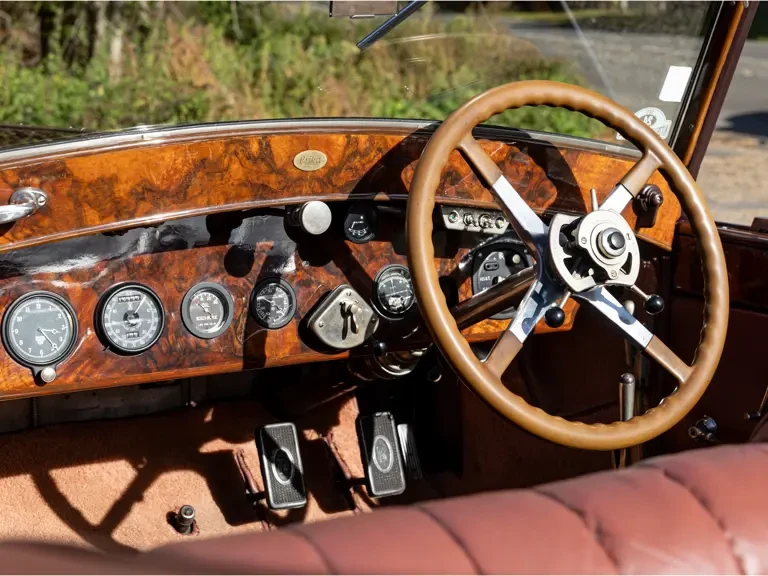 1925 Rolls-Royce Phantom I - Image 25 of 31